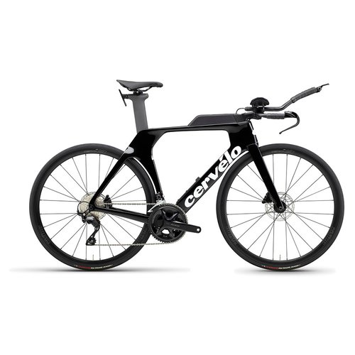 Cervelo P-series 105 2025 Rennrad