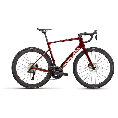 Cervelo Caledonia 5 Ultegra Di2 2025 Rennrad