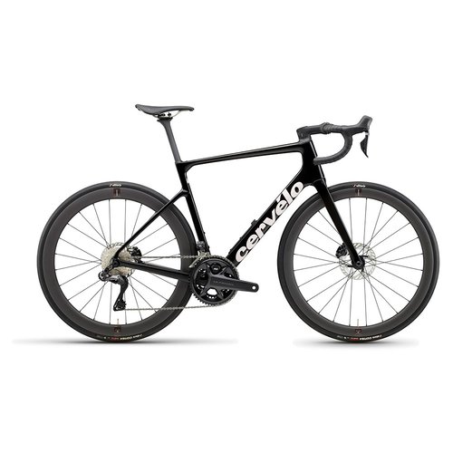 Cervelo Caledonia 5 Ultegra Di2 2025 Rennrad