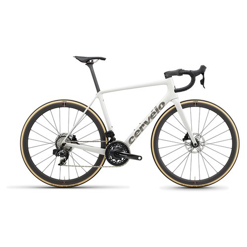Cervelo R5 Force Axs 2025 Rennrad