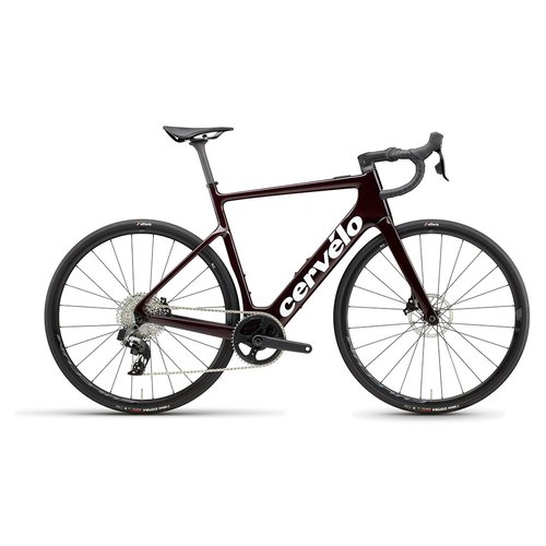 Cervelo Rouvida Rival Xpl Etap 2025 Rennrad