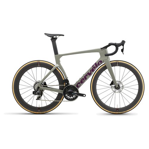 Cervelo S5 Force Axs 2025 Rennrad