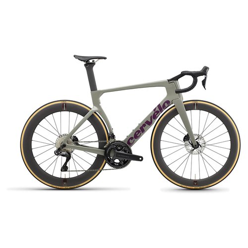 Cervelo S5 Ultegra Di2 2025 Rennrad