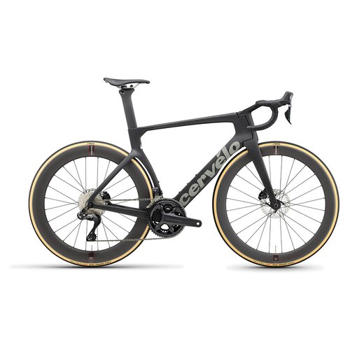 Cervelo S5 Ultegra Di2 2025 Rennrad
