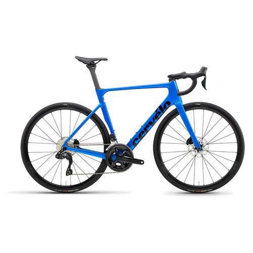 Cervelo Soloist 105 Di2 2025 Rennrad