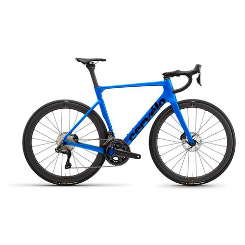 Cervelo Soloist Rival Etap 2025 Rennrad