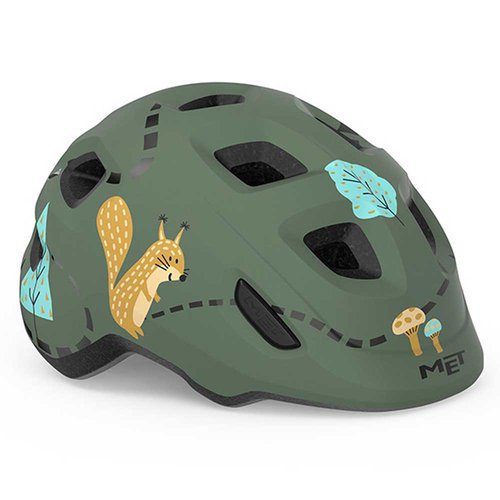 MET Hooray Junior-helm