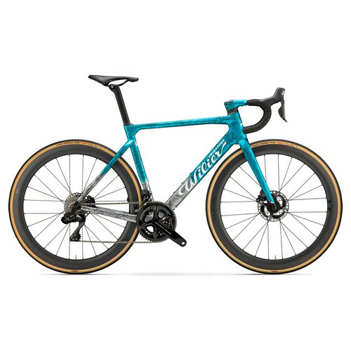 Wilier Filante Slr Super Record Eps 2025 Rennrad