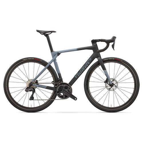 Wilier Granturismo Slr Ultegra Di2 2025 Rennrad