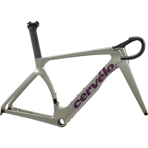Cervelo S5 2025 Straßenrahmen