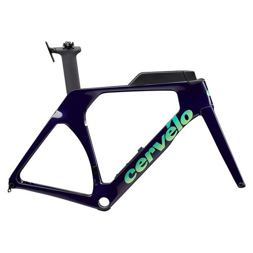 Cervelo P-series Straßenrahmen