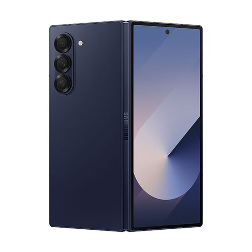 Samsung Galaxy Z Fold 6 12gb512gb 7.6 Refurbished