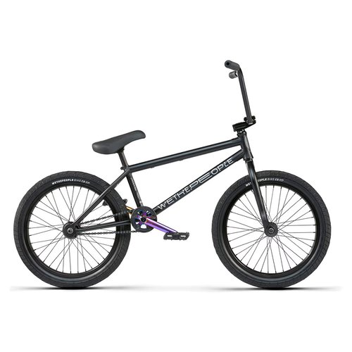 WeThePeople Reason Shift 20 Bmx Rad