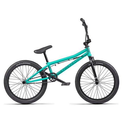 WeThePeople Sinus 20 Bmx Rad
