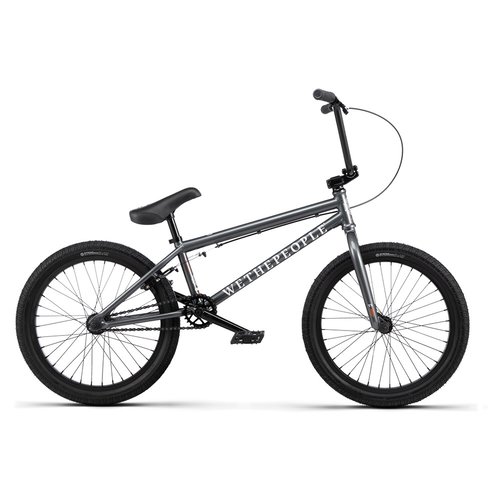 WeThePeople Thrillseeker 20 Bmx Rad