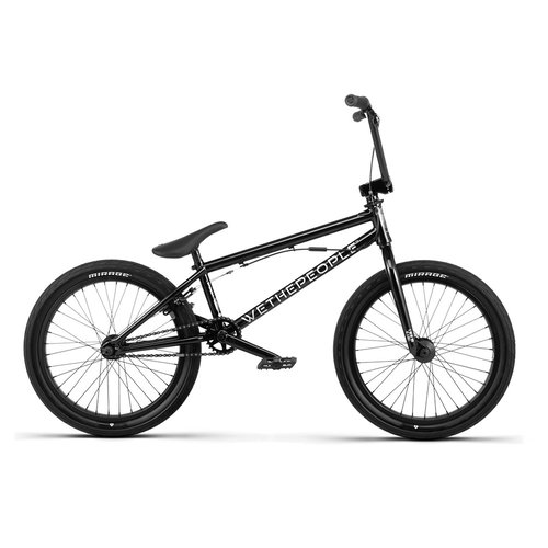 WeThePeople Versus 20 Bmx Rad