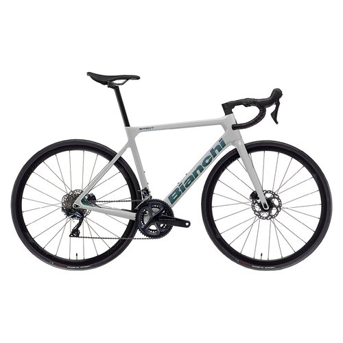 Bianchi Sprint Icr 105 Di2 2025 Rennrad