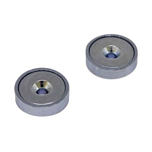 Magped 200nm Magnete