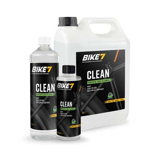 Bike7 25l Reinigungsmittel