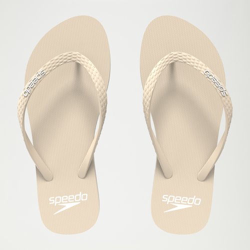 Speedo Speedo-Flipflops für Damen Braun
