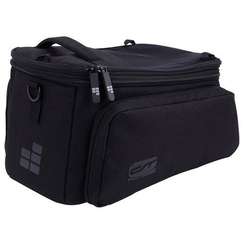 Contec Via Back Mik Gepäckträgertasche 32l