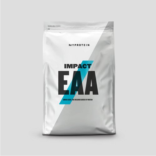 MyProtein Impact EAA - 250g - Strawberry and Lime