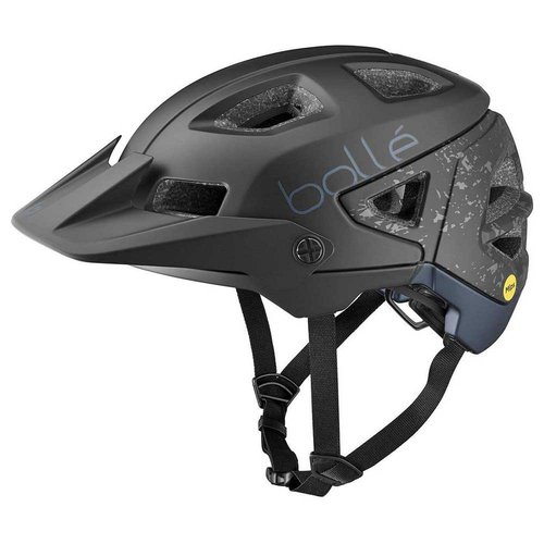Bolle Trackdown Mips Mtb-helm