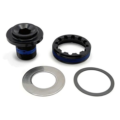 E Thirteen E-thirteen Helix Race Gr 30mm Kurbelbolzen