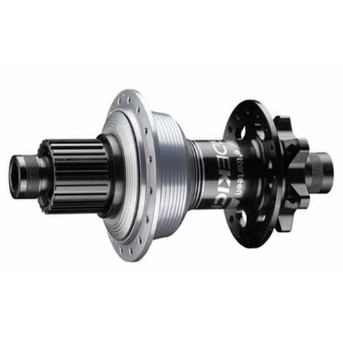 E Thirteen E-thirteen Sidekick Boost Shimano Micro Spline Hinterradnabe