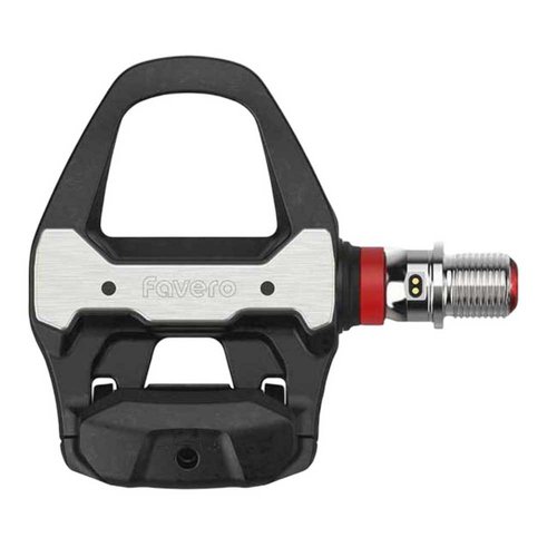 Favero Assioma Pro Rs Left Pedale Mit Leistungsmesser