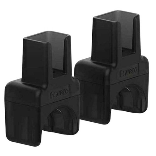 Favero Assioma Pro Usb-c Magnetischer Steckverbinder-satz