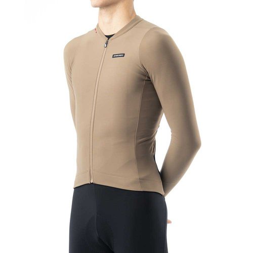 Etxeondo Alde Thermo Bi Langarm-trikot