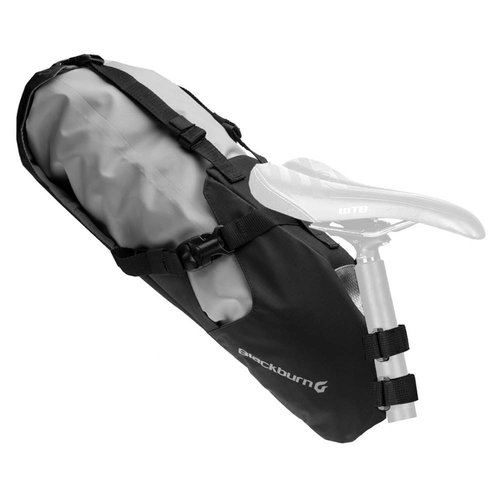 Blackburn Outpost Satteltasche 11l