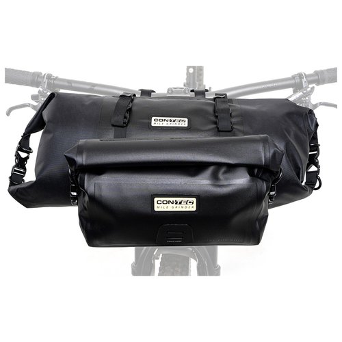 Contec Mile Grinder 4l Lenkertasche