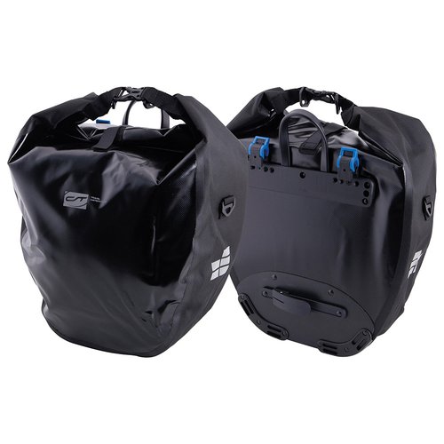 Contec Travel Wp Fahrradtasche 20l