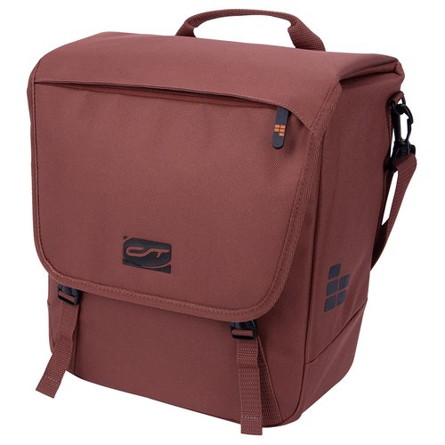 Contec Via Tour Fahrradtasche 16l