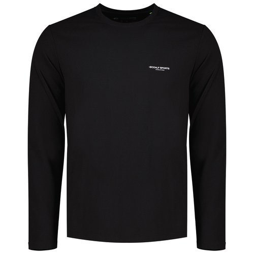 Ecoalf Val Langarm-t-shirt