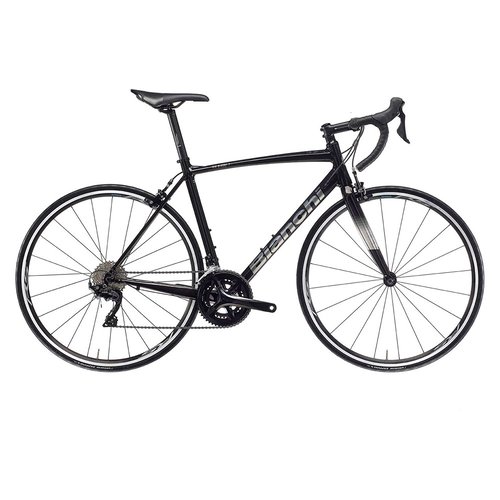 Bianchi Via Nirone 7 Rim 105 2025 Rennrad