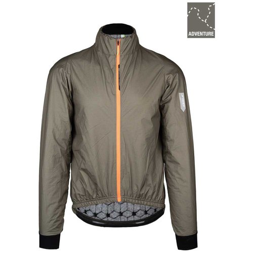 Q36.5 Q36.5 Adventure Winter Jacke Refurbished