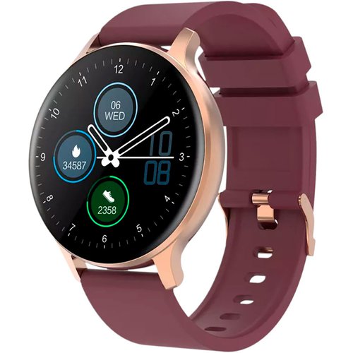 Canyon Badian Sw-68rr Smartwatch