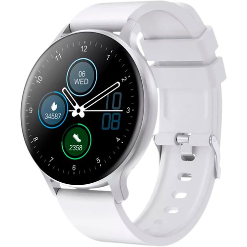 Canyon Badian Sw-68ss Smartwatch