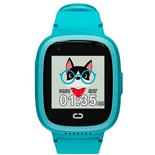 Canyon Sunny Kw-48 Smartwatch