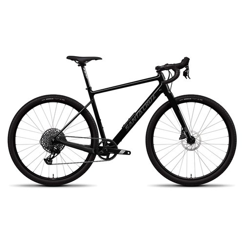 Santa Cruz Stigmata 4 Cc Apex Eagle Gravelbike