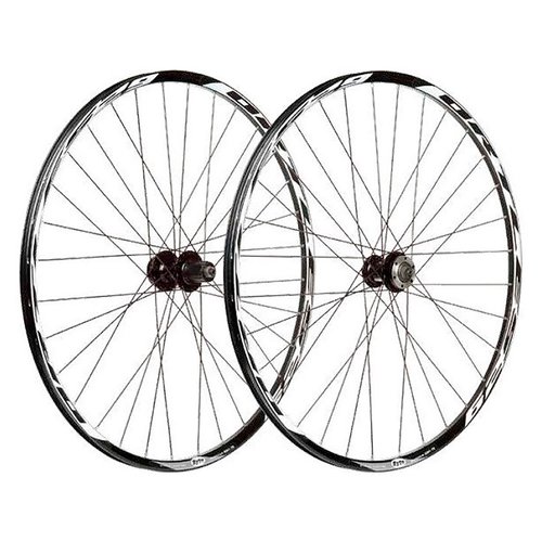 Byte 27.5 6b Disc Mtb Vorderrad