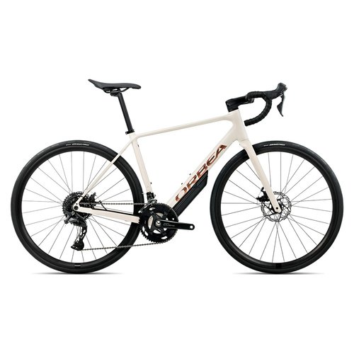 Orbea Avant H50 Cues U6020 Sgs Shadow 2026 Rennrad