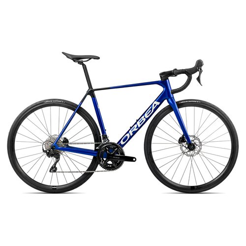 Orbea Orca M30 105 R7100 2026 Rennrad