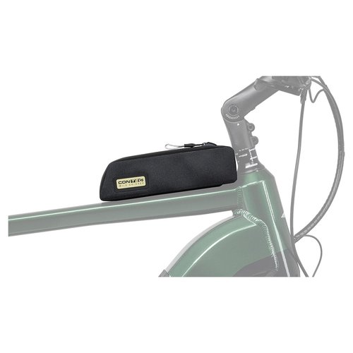 Contec Mile Grinder Rahmentasche 0.6l