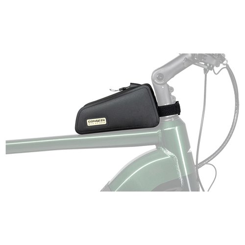 Contec Mile Grinder Rahmentasche 1.2l