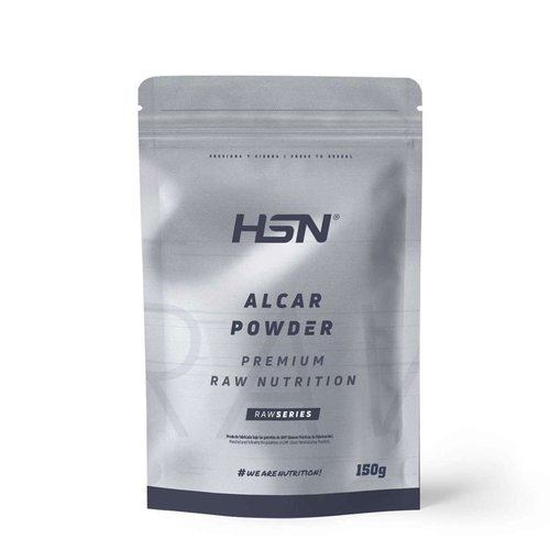 Hsn Alcar Acetyl-l-carnitin-pulver 150g