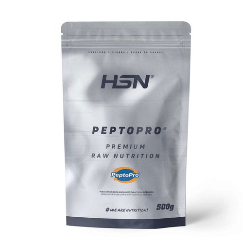 Hsn Peptopro Casein-hydrolysat-pulver 500g Neutral Geschmack